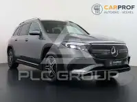 2024 Mercedes Benz EQB