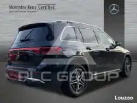 2024 Mercedes Benz EQB