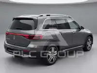 2024 Mercedes Benz EQB