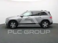 2024 Mercedes Benz EQB