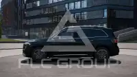 2024 Mercedes Benz EQB