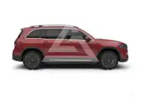 2024 Mercedes Benz EQB