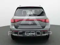 2024 Mercedes Benz EQB