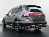 2024 Mercedes Benz EQB
