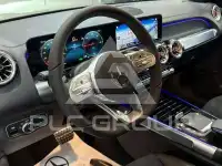 2024 Mercedes Benz EQB