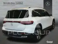 2024 Mercedes Benz EQB