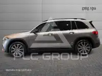 2024 Mercedes Benz EQB