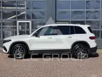 2024 Mercedes Benz EQB