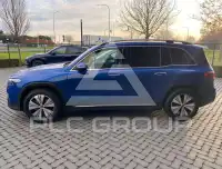 2024 Mercedes Benz EQB