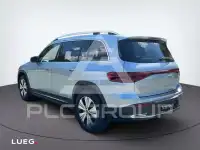 2024 Mercedes Benz EQB