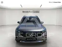 2024 Mercedes Benz EQB