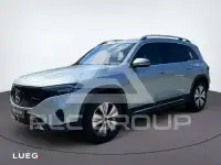 2024 Mercedes Benz EQB