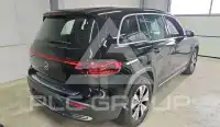 2024 Mercedes Benz EQB