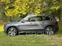 2024 Mercedes Benz EQB