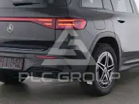 2024 Mercedes Benz EQB