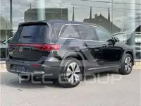2024 Mercedes Benz EQB