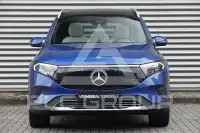 2024 Mercedes Benz EQB