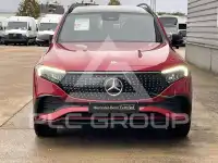2024 Mercedes Benz EQB