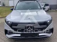 2024 Mercedes Benz EQB