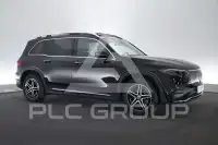 2024 Mercedes Benz EQB