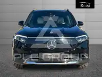 2024 Mercedes Benz EQB