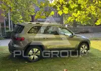 2024 Mercedes Benz EQB