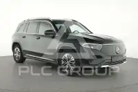 2024 Mercedes Benz EQB