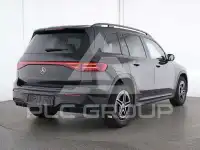 2024 Mercedes Benz EQB