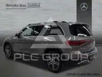 2024 Mercedes Benz EQB