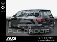 2024 Mercedes Benz EQB