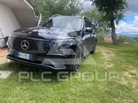 2024 Mercedes Benz EQB