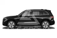 2024 Mercedes Benz EQB
