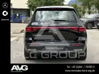 2024 Mercedes Benz EQB