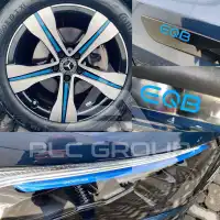 2024 Mercedes Benz EQB