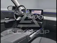 2024 Mercedes Benz EQB
