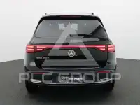 2024 Mercedes Benz EQB