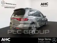 2024 Mercedes Benz EQB