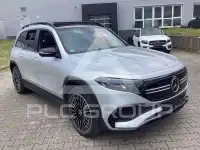 2024 Mercedes Benz EQB