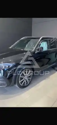 2024 Mercedes Benz EQB