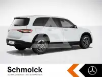 2024 Mercedes Benz EQB