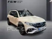 2024 Mercedes Benz EQB
