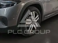2024 Mercedes Benz EQB