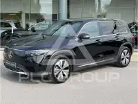 2024 Mercedes Benz EQB
