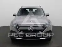 2024 Mercedes Benz EQB