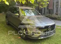 2024 Mercedes Benz EQB