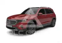 2024 Mercedes Benz EQB