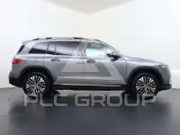2024 Mercedes Benz EQB