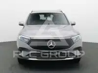 2024 Mercedes Benz EQB