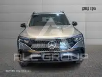 2024 Mercedes Benz EQB