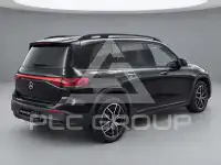 2024 Mercedes Benz EQB